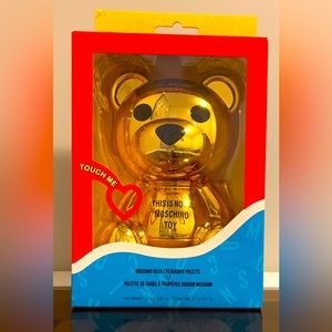 *New* Sephora Moschino Bear Pallete